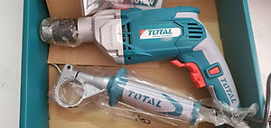 MÁY KHOAN ĐIỆN 1010W TOTAL TG111136E - HÀNG CHÍNH HÃNG