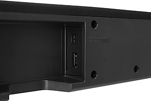 Loa thanh Soundbar Samsung 2.1 HW-T420 - Hàng chính hãng