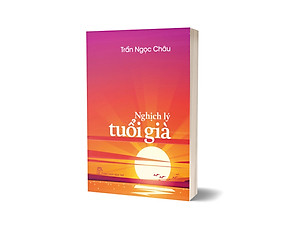 Sách Nghịch Lý Tuổi Già