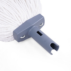 bông lau nhà lau sàn TRUST có đầu gài - nhiều màu