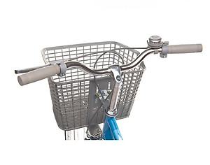 Xe đạp Thống Nhất GN06-26 - Hàng chính hãng