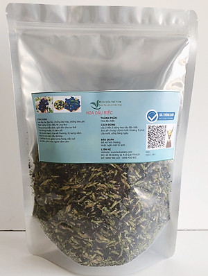 500g Trà hoa đậu biếc
