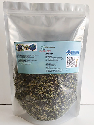 200g Trà hoa đậu biếc