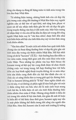 Văn Học Nhật Bản - Vẻ Đẹp Mong Manh Và Bất Tận