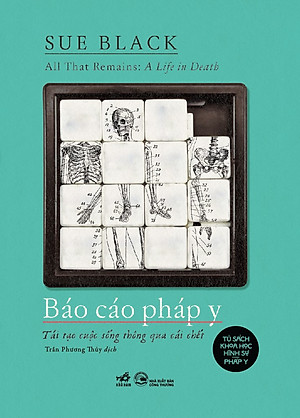 Báo Cáo Pháp Y