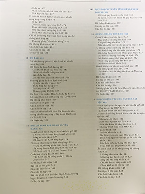 Quản Trị Vận Hành Và Chuỗi Cung Ứng (Ấn Bản Lần Thứ 16)