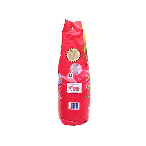 Giá sỉ nguyên thùng bột giặt Surf Hương nước xả vải (Hồng) Gói lớn 5.8kgX3