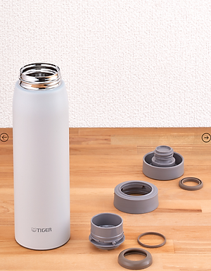 Bình giữ nhiệt Tiger MCY-K060 - HÀNG CHÍNH HÃNG