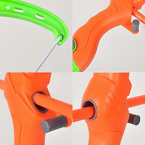 Đồ Chơi Bắn Cung Trẻ Em V.2