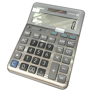 Máy Tính Casio DM - 1200FM