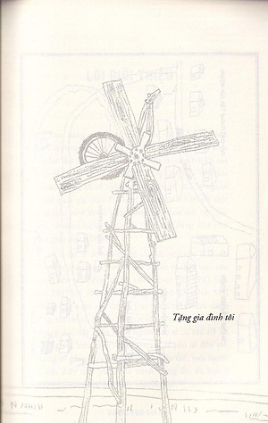 Người Thu Gió - Tủ Sách Giáo Dục Stem