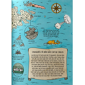 Sách Đây Là Dalí