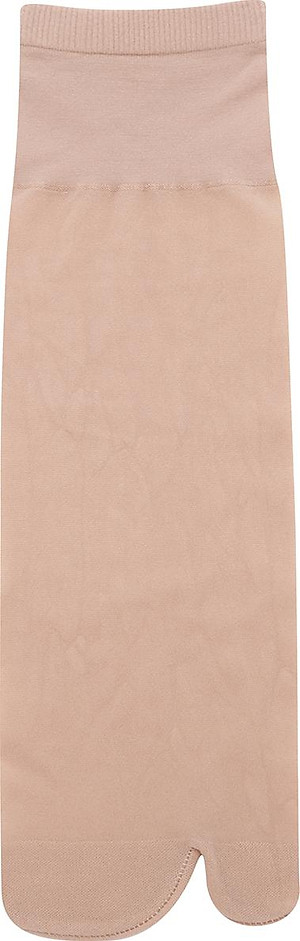 Combo 10 Đôi Vớ Da Nữ Xỏ Ngón - Mỏng, Dai, Mềm, Mịn, Co Giãn Tốt VD02