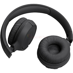 Tai nghe chụp tai Bluetooth JBL Tune 520BT JBLT520BT - Hàng chính hãng