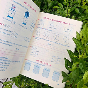 Sách: Combo 5 Cuốn:  Toán Nâng Cao Lớp 2 + Rèn Kĩ Năng Học Tốt Và Giải Toán Toán Lớp 2