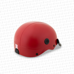 Mũ bảo hiểm nửa đầu lỗ thông gió chính hãng NÓN SƠN TG-ĐO356