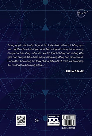 Thần Số Học: Sức Mạnh Của Những Con Số