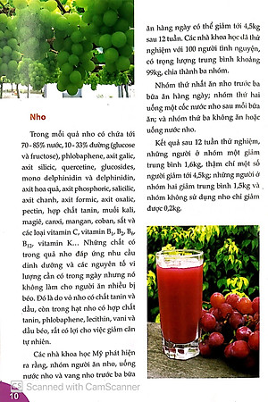 Sách Người Nội Trợ Thông Minh - Món Ngon Bổ Dưỡng Cho Phái Đẹp