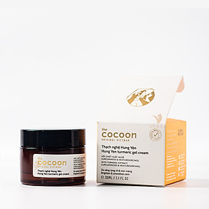 Thạch Nghệ Hưng Yên Cocoon 30ml