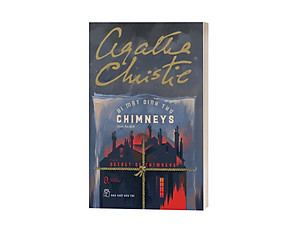 Agatha Christie. Bí Mật Dinh Thự Chimneys