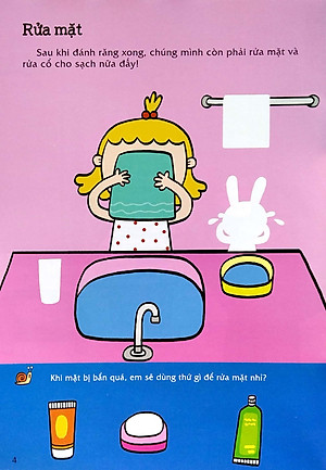 300 Miếng Bóc Dán Thông Minh - Rèn Luyện Thói Quen Tốt