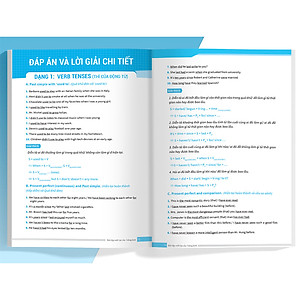 Combo Bài Tập Tiếng Anh Ôn Thi Vào 10 Và 10 Chuyên - Bộ 1 (4 Cuốn) 