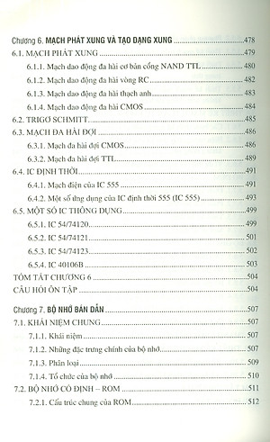 Giáo Trình Điện Tử Số