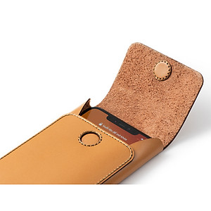 BAO DA IPHONE 11 PRO NẮP DỌC - CHÍNH HÃNG KHACTEN.COM