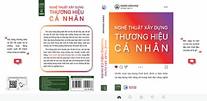 Nghệ thuật xây dựng thương hiệu cá nhân