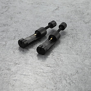 Dụng Cụ Tháo Mắt Dây Đồng Hồ, Cắt Ngắn Dây, Đột Dây Đồng Hồ, Chất Liệu Nhựa ABS, Kim Bằng Thép Và Đồng, Đơn Giản Dễ Dùng