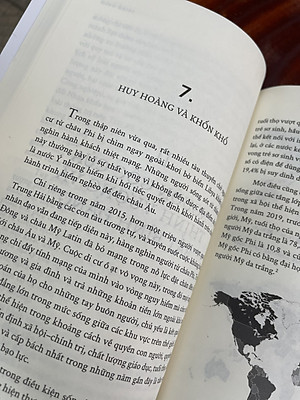 [Bìa mềm] [Tác phẩm bán chạy nhất tại Israel] HÀNH TRÌNH NHÂN LOẠI - Oded Galor – Trần Thị Kim Chi và Đỗ Ngọc Quỳnh Chi dịch - Omegaplus