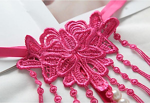 Quần lót nữ tua rua