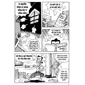 Sách Danh Tác Thế Giới - Don Quixote