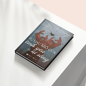 Sách - Sự Đau Khổ Của Tình Yêu Và Sự Sống - SBOOKS