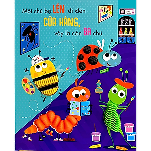 Đừng Chạm Vào ...- Sách Tương Tác Thông Minh