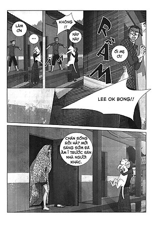 Sách Yêu Nhau Như Chó Với Mèo (Tập 4)