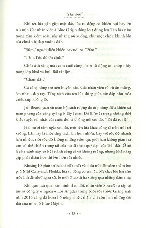 Sách Những Bá Chủ Không Gian