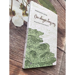 Sách Câu Chuyện Dòng Sông