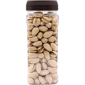 Hạt Dẻ Cười USA Sấy Không Muối LAFOOCO 220g