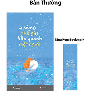 Sách Đi Vòng Thế Giới Vẫn Quanh Một Người