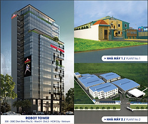 Bộ trễ Delay Robot DL10C bảo vệ thiết bị lạnh – Hàng chính hãng