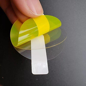 Miếng dán TPU Mềm Mại Bảo Vệ màn hình dành Cho Huawei Watch 3 / Huawei watch 3 pro