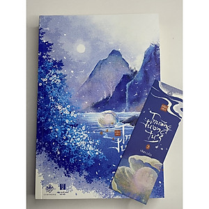 Sách Trường Tương Tư