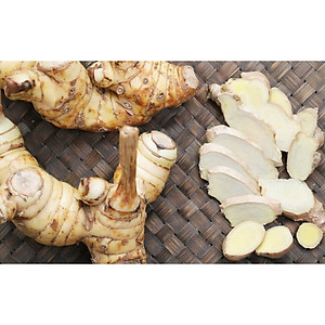 Riềng Bột Tự Nhiên Vipep Hũ Nhựa 40g