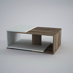 Bàn sofa bàn trà phòng khách SMLIFE Chiba