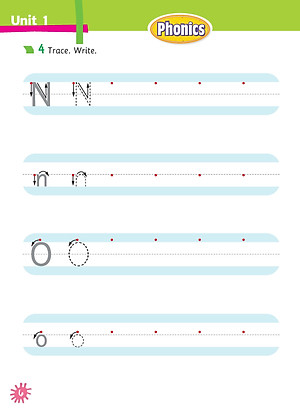 Tiếng Anh 2 Extra and Friends - Activity book (Sách bài tập)