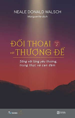 Đối Thoại Với Thượng Đế - Quyển 2 - Bản Quyền