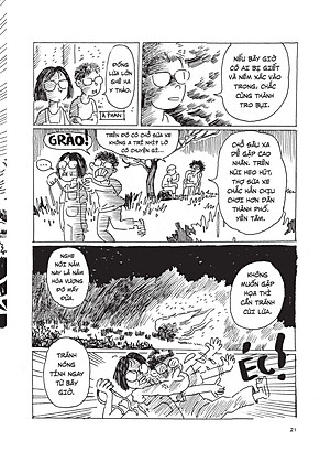 Về Nơi Có Nhiều Cánh Đồng (Tái Bản 2023)