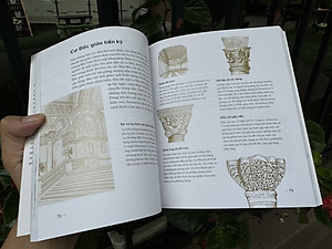 COMBO 2 CUỐN ĐỌC HIỂU - Đọc hiểu tác phẩm hội hoạ & Đọc hiểu công trình kiến trúc - Omega Plus – NXB Dân trí