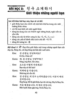 Sách Học Tiếng Hàn Cho Người Bận Rộn